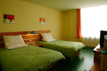  - Home Inn Qingniwa Bridge - Dalian