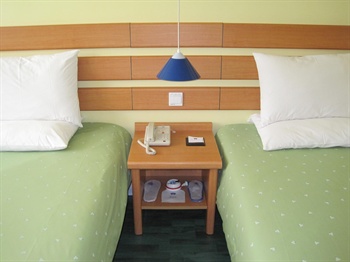  - Home Inn Qingniwa Bridge - Dalian