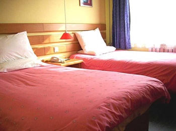  - Home Inn Tongtai Street - Dalian