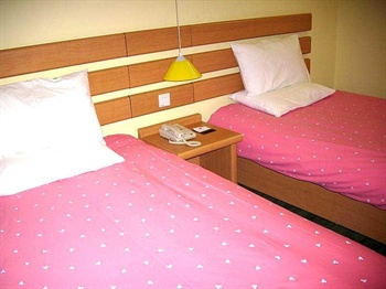  - Home Inn Tongtai Street - Dalian