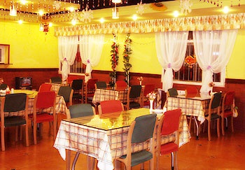 Restaurant - 