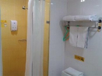  - Home Inn Changjiang Road - Dalian