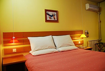 -- - Home Inn Changjiang Road - Dalian