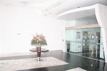  - Dalian Weijinghuayangnianhua Hotel-Dalian