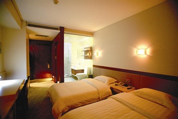  - Xing Hai Hotel - Dalian