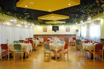  - Home Inn Bayi Road - Dalian