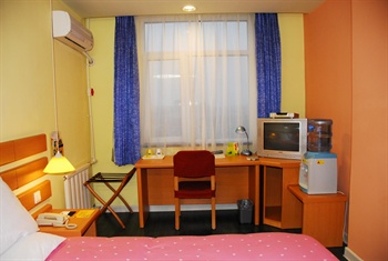  - Home Inn Bayi Road - Dalian