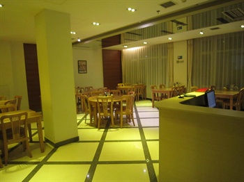  - Jinjiang Inn (Dalian Xishan Road)