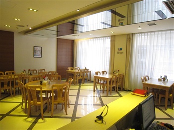  - Jinjiang Inn (Dalian Xishan Road)