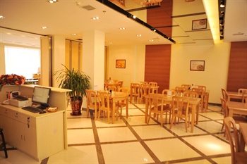  - Jinjiang Inn (Dalian Xishan Road)