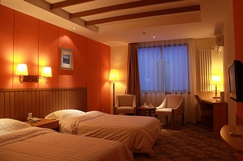 -- - Golf Express Hotel - Dalian