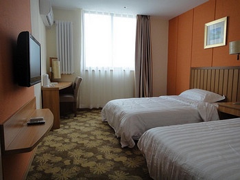 -- - Golf Express Hotel - Dalian