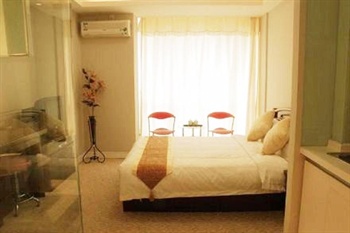  - Dalian Hongguang Apartement Hotel