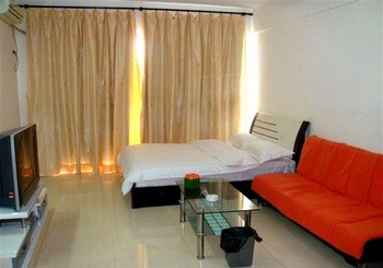 -- - Dalian Hongguang Apartement Hotel