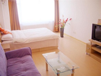  - Dalian Hongguang Apartement Hotel