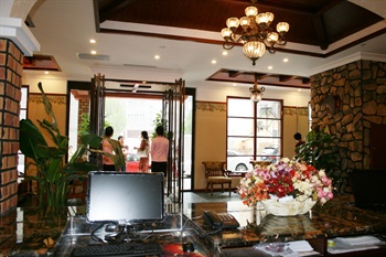  - Jincheng Business Hotel