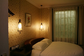  - Jincheng Business Hotel