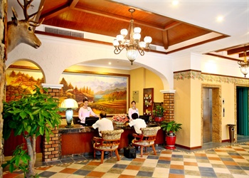  - Jincheng Business Hotel