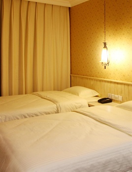  - Jincheng Business Hotel