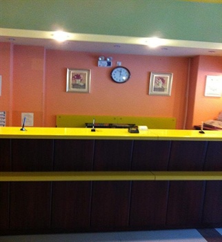  - Home Inn Xinkai Road - Dalian