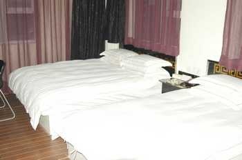 Guest Room - Yanda Hote Chunde - Dalian