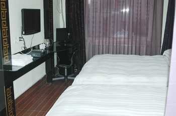 Guest Room - Yanda Hotel Chaoyang - Dalian