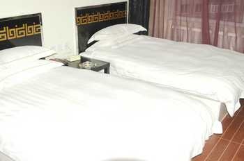 Guest Room - Yanda Hotel Chaoyang - Dalian