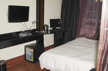 Guest Room - Yanda Hotel Chaoyang - Dalian