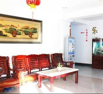  - Qinggong Hotel - Dalian