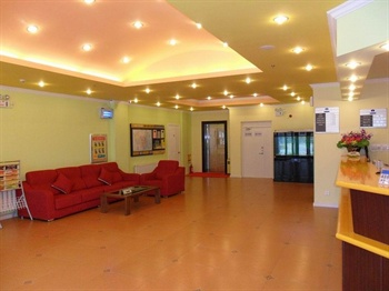  - Home Inn Santang Commercial Street - Dalian