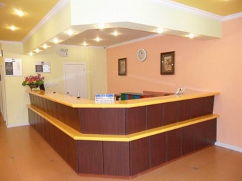  - Home Inn Santang Commercial Street - Dalian