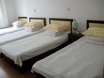 -- - Dalian Shuma Inn