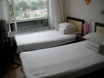 -- - Dalian Shuma Inn