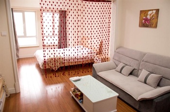  - Diyi Shijian Apartment Digital Square - Dalian