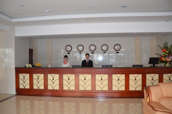  - GreenTree Inn Dalian Jinzhou Railway Station - Dalian