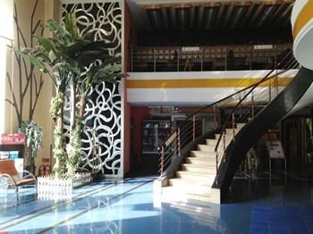  - Dalian Motel Yiju - Sanba Square