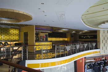  - Dalian Motel Yiju - Sanba Square