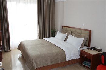  - Yifan Apartment Hotel - Dalian