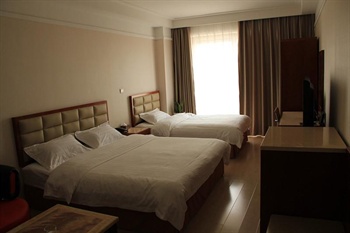  - Yifan Apartment Hotel - Dalian