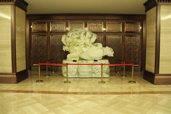  - Yifan Apartment Hotel - Dalian