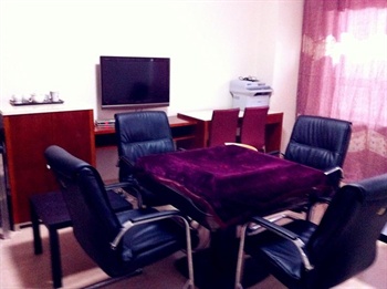  - Yifan Apartment Hotel - Dalian