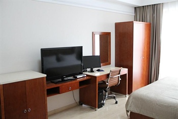  - Yifan Apartment Hotel - Dalian