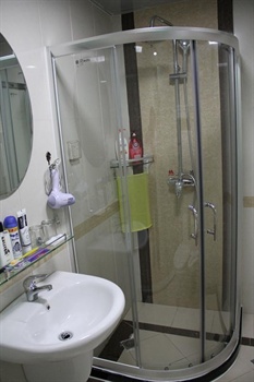  - Yifan Apartment Hotel - Dalian