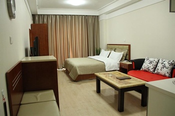  - Yifan Apartment Hotel - Dalian