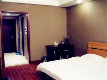  - Beshangwan Apartment Hotel - Dalian