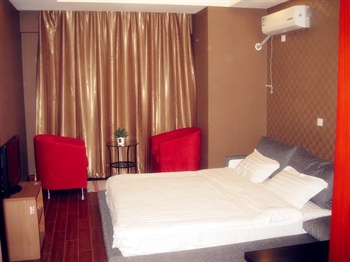  - Beshangwan Apartment Hotel - Dalian