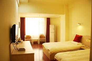  - Hongyu Express Hotel Xinkai Road - Dalian