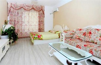  - Jinjia Holiday Apartment