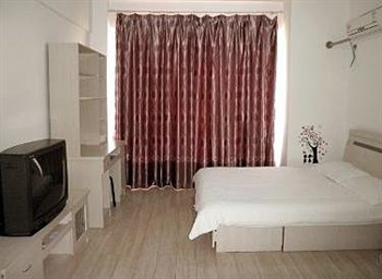  - Jinjia Holiday Apartment