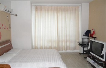  - Jinjia Holiday Apartment